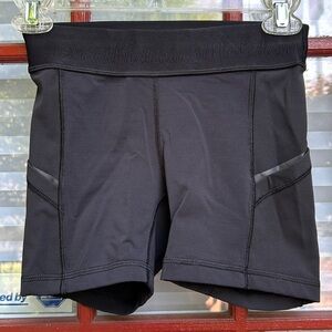 Lululemon Yoga/Running Shorts